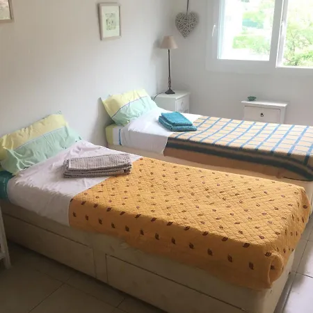 Fleur De Mai فندق