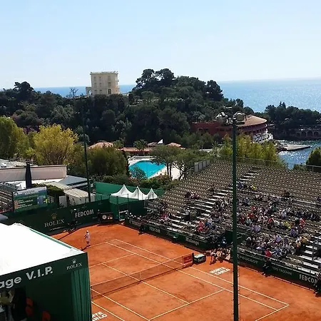 فندق Fleur De Mai *