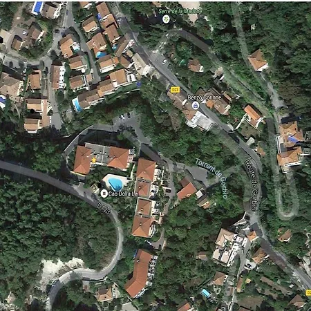 فندق Fleur De Mai