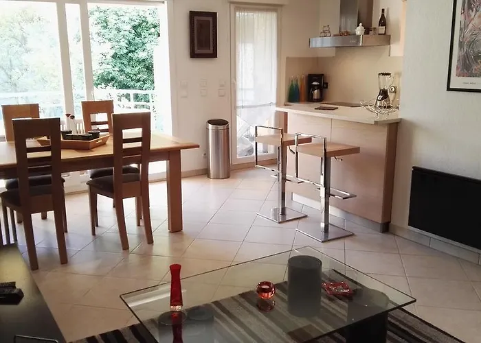 Hotel Fleur De Mai Roquebrune-Cap-Martin