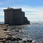 Fleur De Mai Hotell Roquebrune-Cap-Martin
