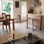 Hotell Fleur De Mai Roquebrune-Cap-Martin