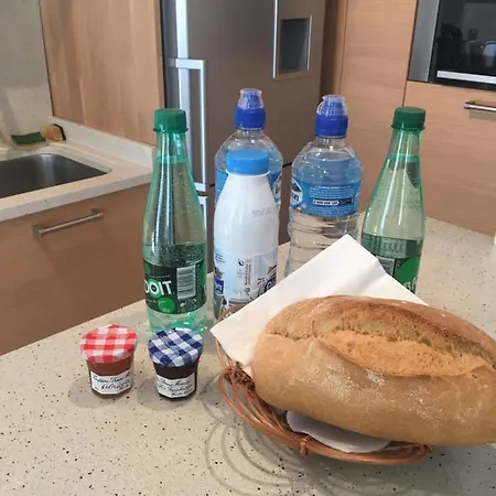 Fleur De Mai Roquebrune-Cap-Martin