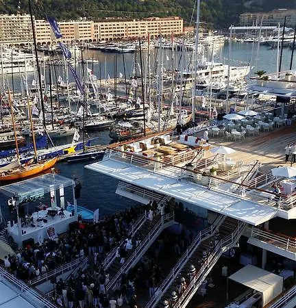 Fleur De Mai Roquebrune-Cap-Martin