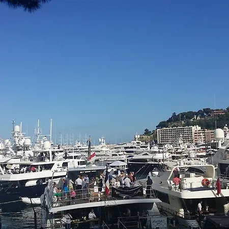 Fleur De Mai Roquebrune-Cap-Martin