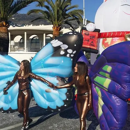 호텔 Fleur De Mai *