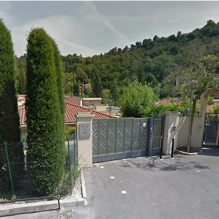 Fleur De Mai Szálloda