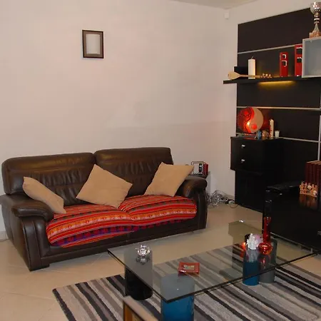 Szálloda Fleur De Mai *