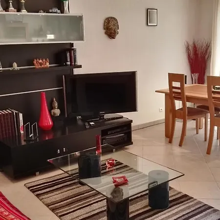 Szálloda Fleur De Mai