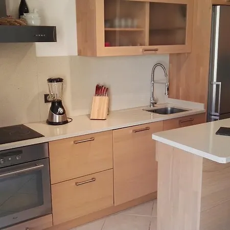 Fleur De Mai 酒店 罗克布吕讷-卡普马丹