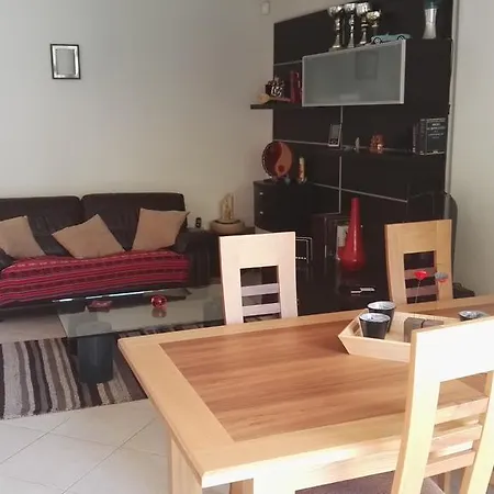 Fleur De Mai Szálloda