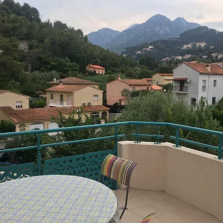 호텔 Fleur De Mai *