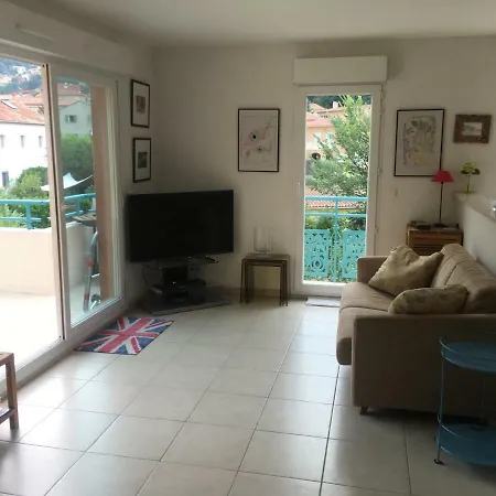 Fleur De Mai 酒店 罗克布吕讷-卡普马丹