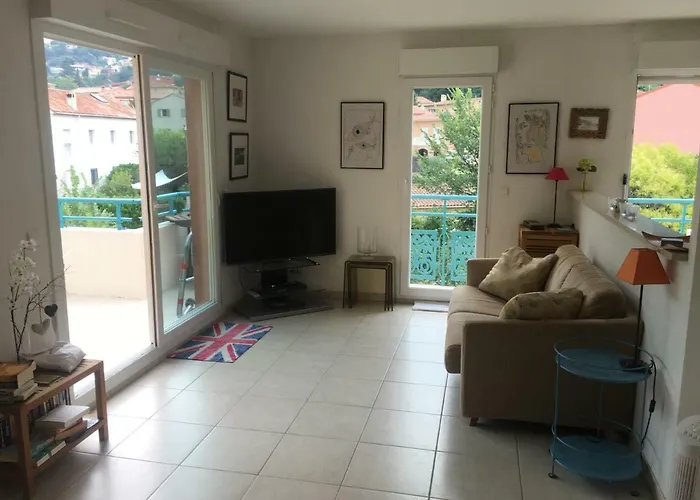 Fleur De Mai Ξενοδοχείο Roquebrune-Cap-Martin